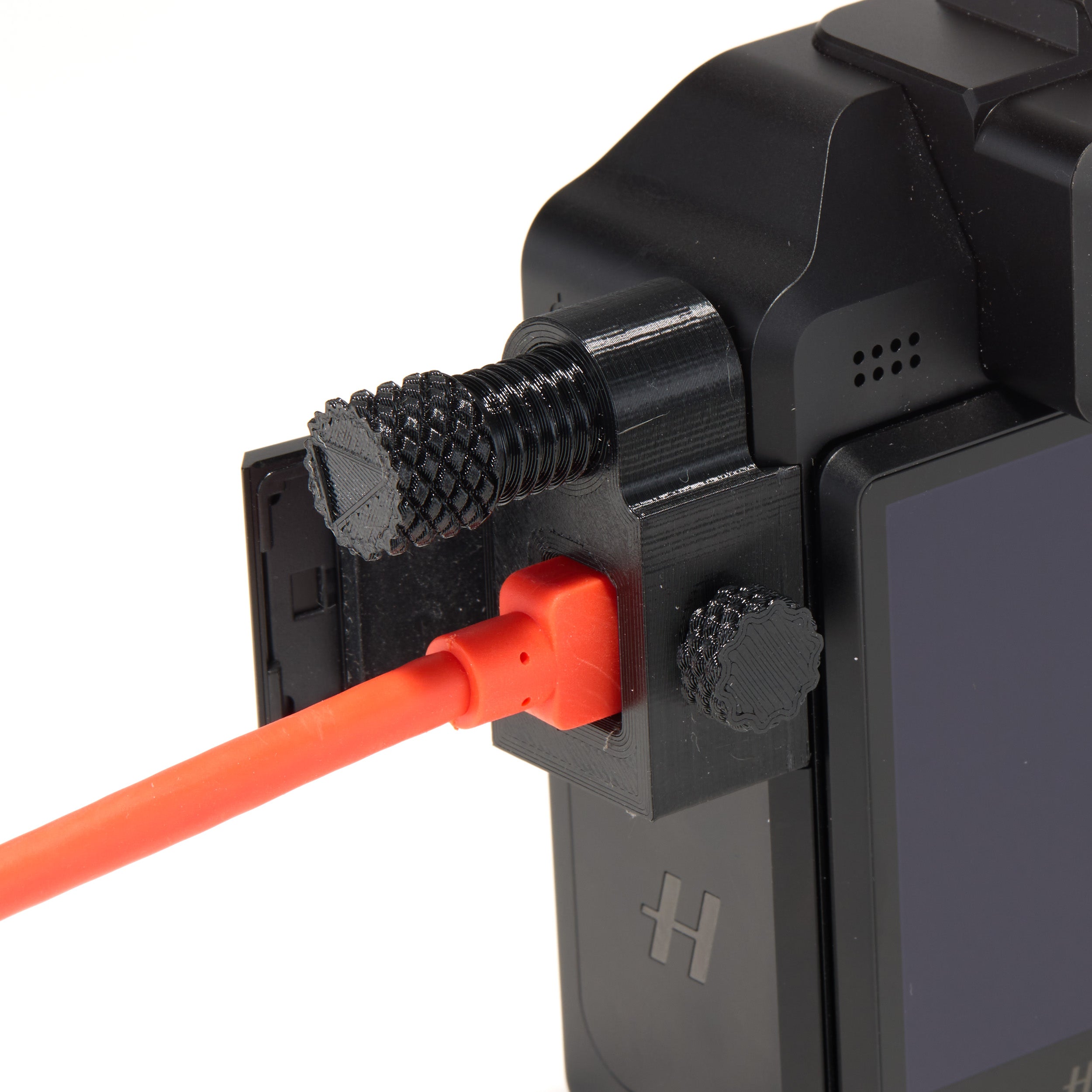 Port Protector for Hasselblad X2D 100c – Comartlab Shop