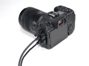 Canon R5 / R5c Cable Guard