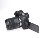 Canon R5 / R5c Cable Guard