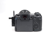 Canon R5 / R5c Cable Guard