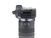 Canon R5 / R5c Cable Guard