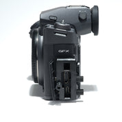 Fuji GFX 100 II Cable Guard