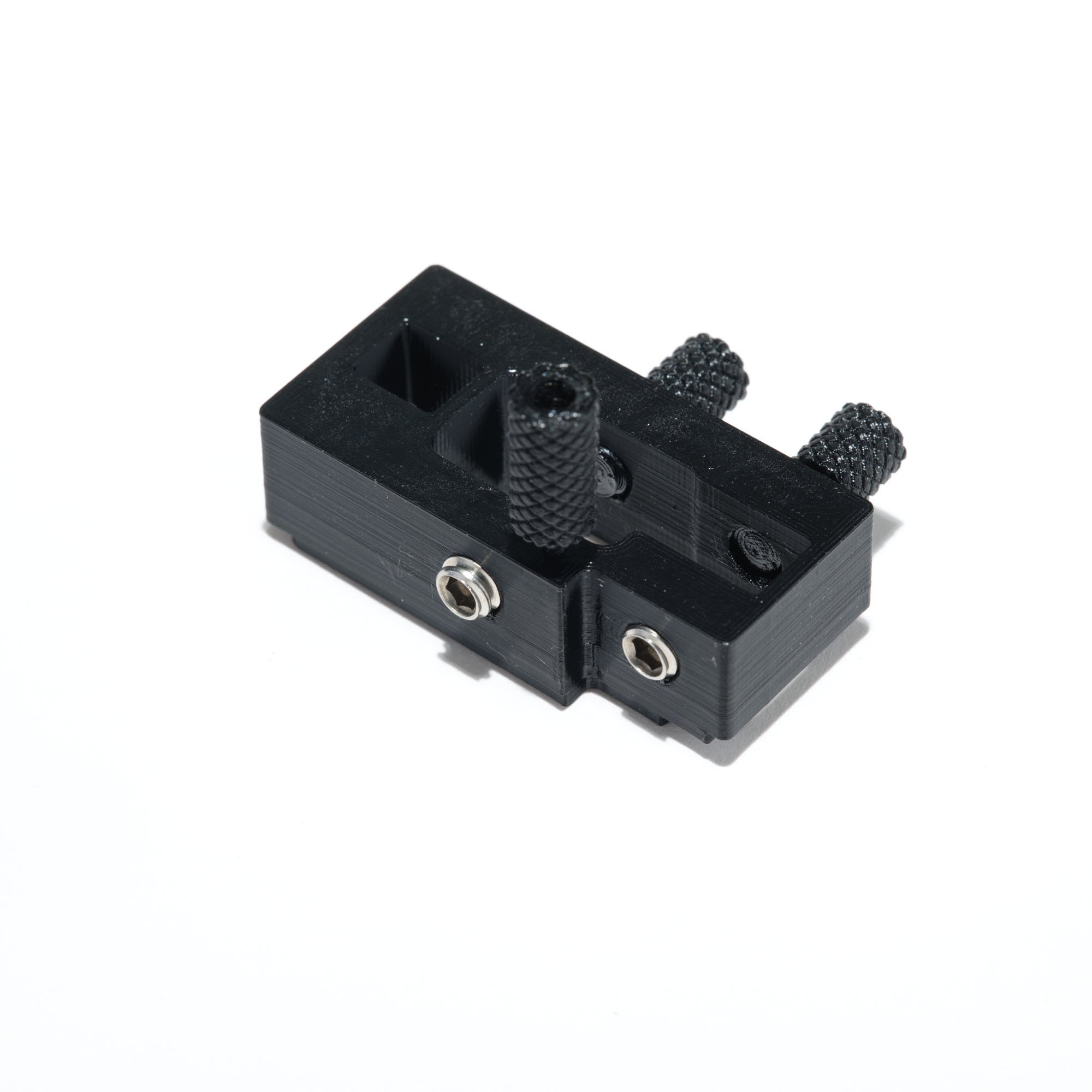 Fuji GFX 100 II Cable Guard