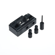 Fuji GFX 100 II Cable Guard