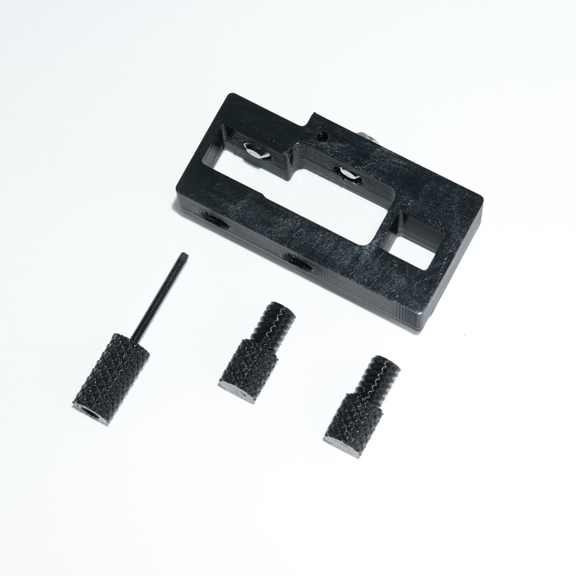 Fuji GFX 100 II Cable Guard