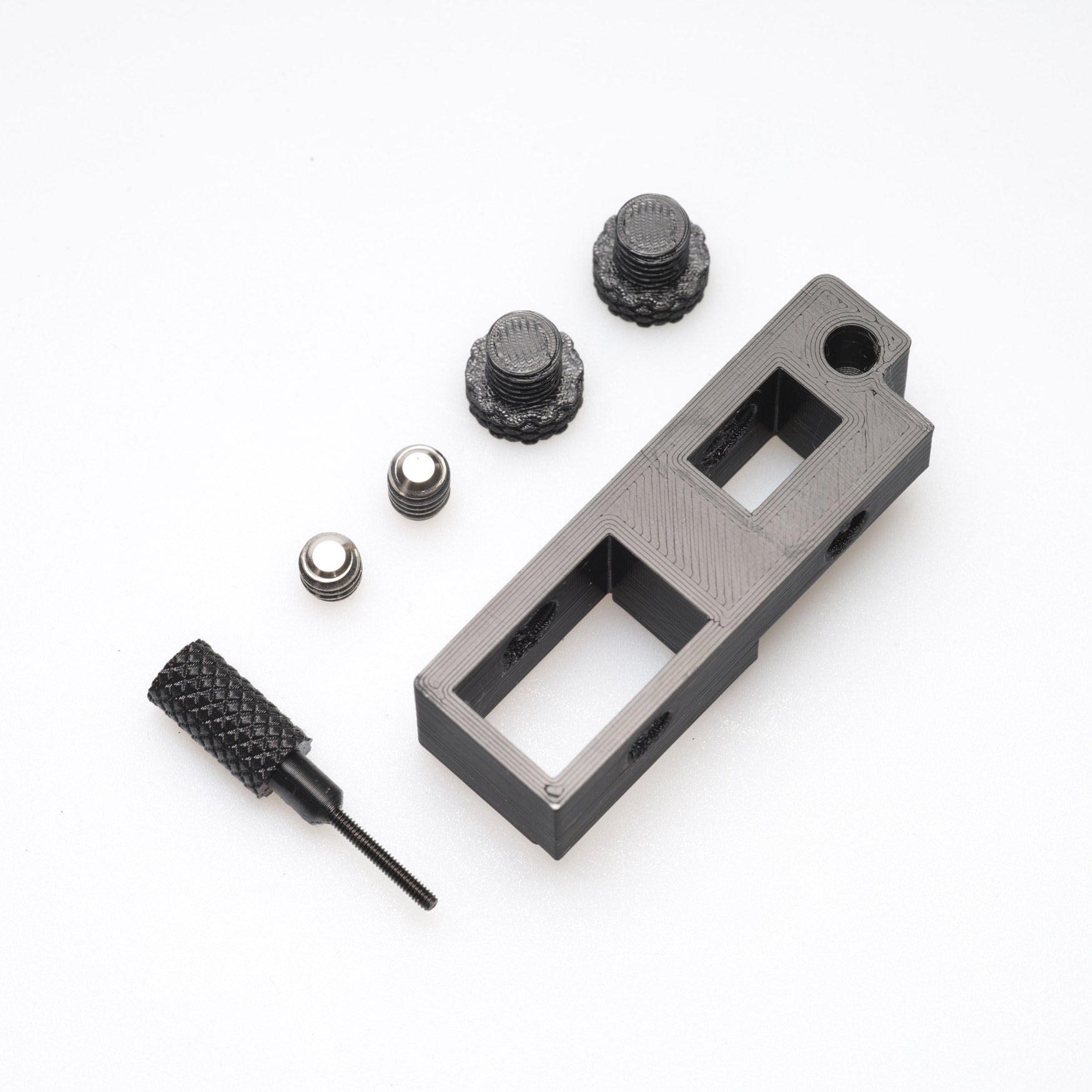 Canon EOS R5 Mark II Cable Guard