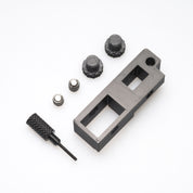 Canon EOS R5 Mark II Cable Guard