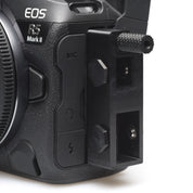 Canon EOS R5 Mark II Cable Guard