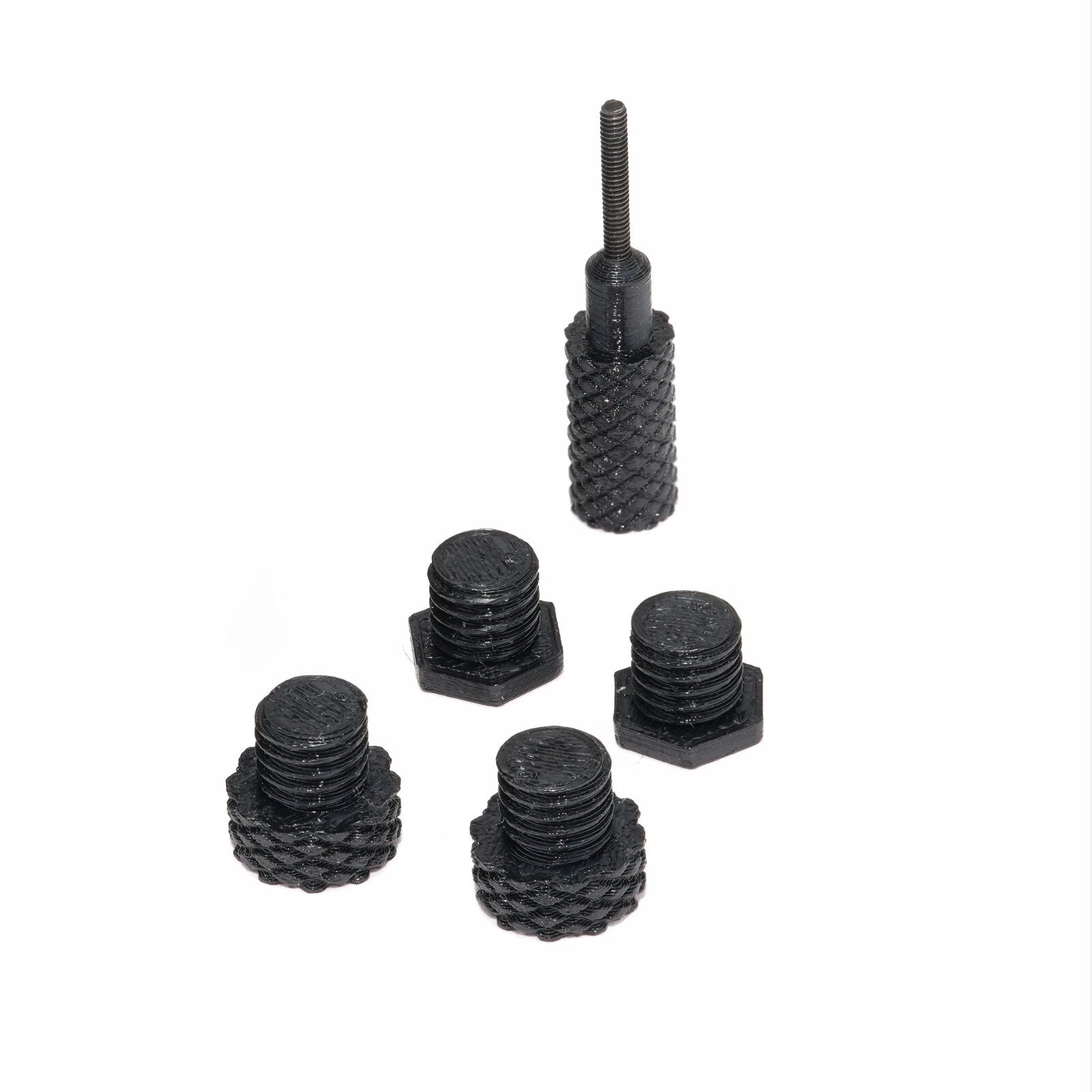 Canon R5 / R5c Cable Protector Screw Set