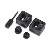 Fuji X-H2 and X-H2S Cable Guard