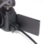 Fuji X-H2 and X-H2S Cable Guard