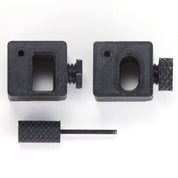 Fuji X-H2 and X-H2S Cable Guard