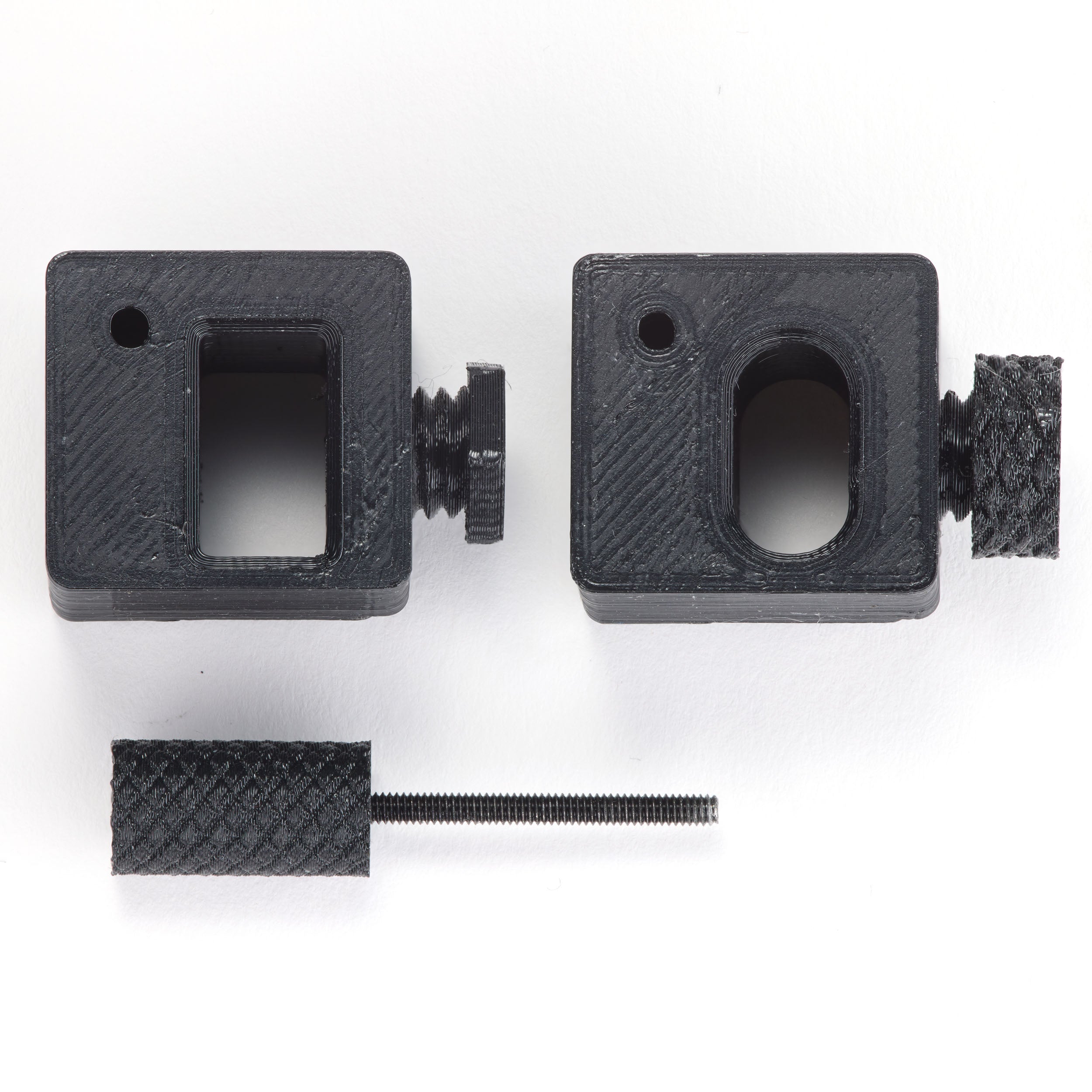 Fuji X-H2 and X-H2S Cable Guard