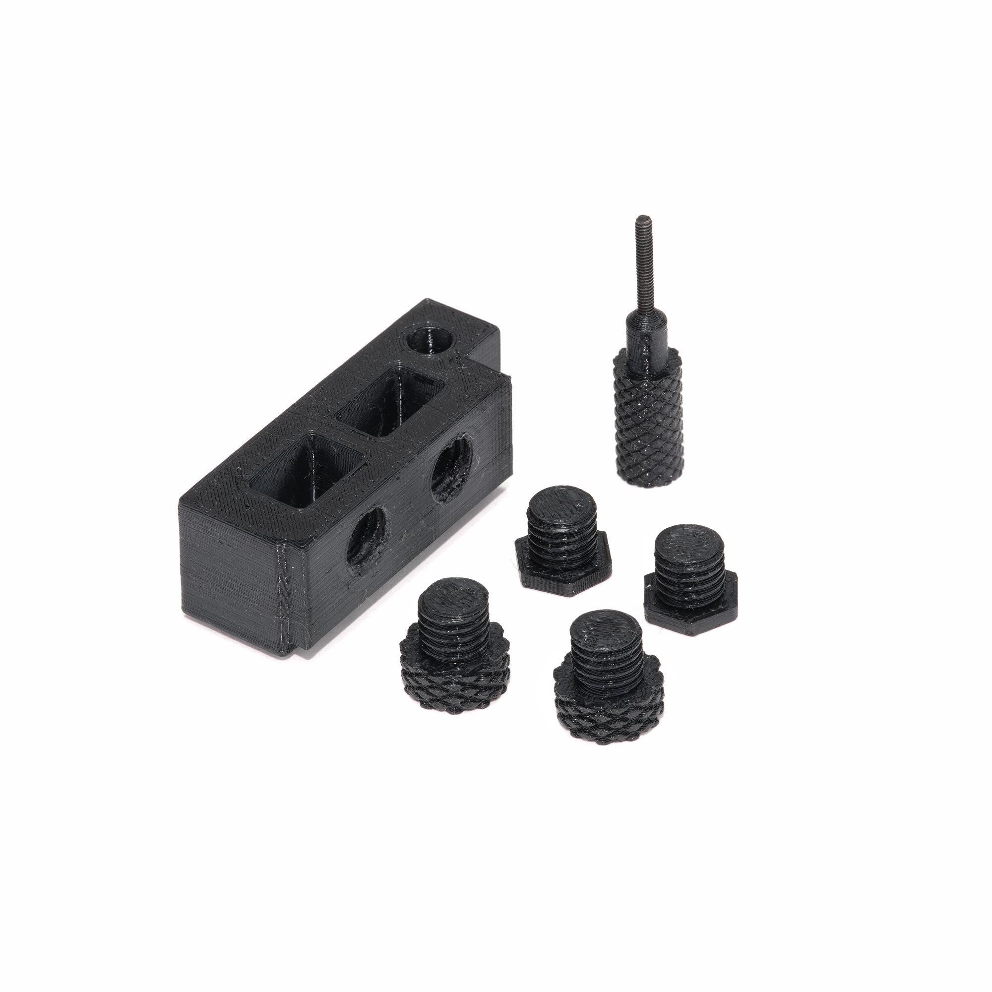 Canon R5 / R5c Cable Guard