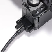 Fuji X-H2 and X-H2S Cable Guard