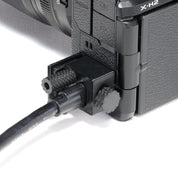 Fuji X-H2 and X-H2S Cable Guard
