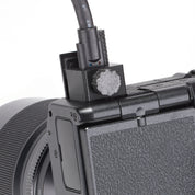 Fuji X-H2 and X-H2S Cable Guard