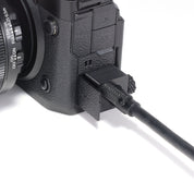 Fuji X-H2 and X-H2S Cable Guard