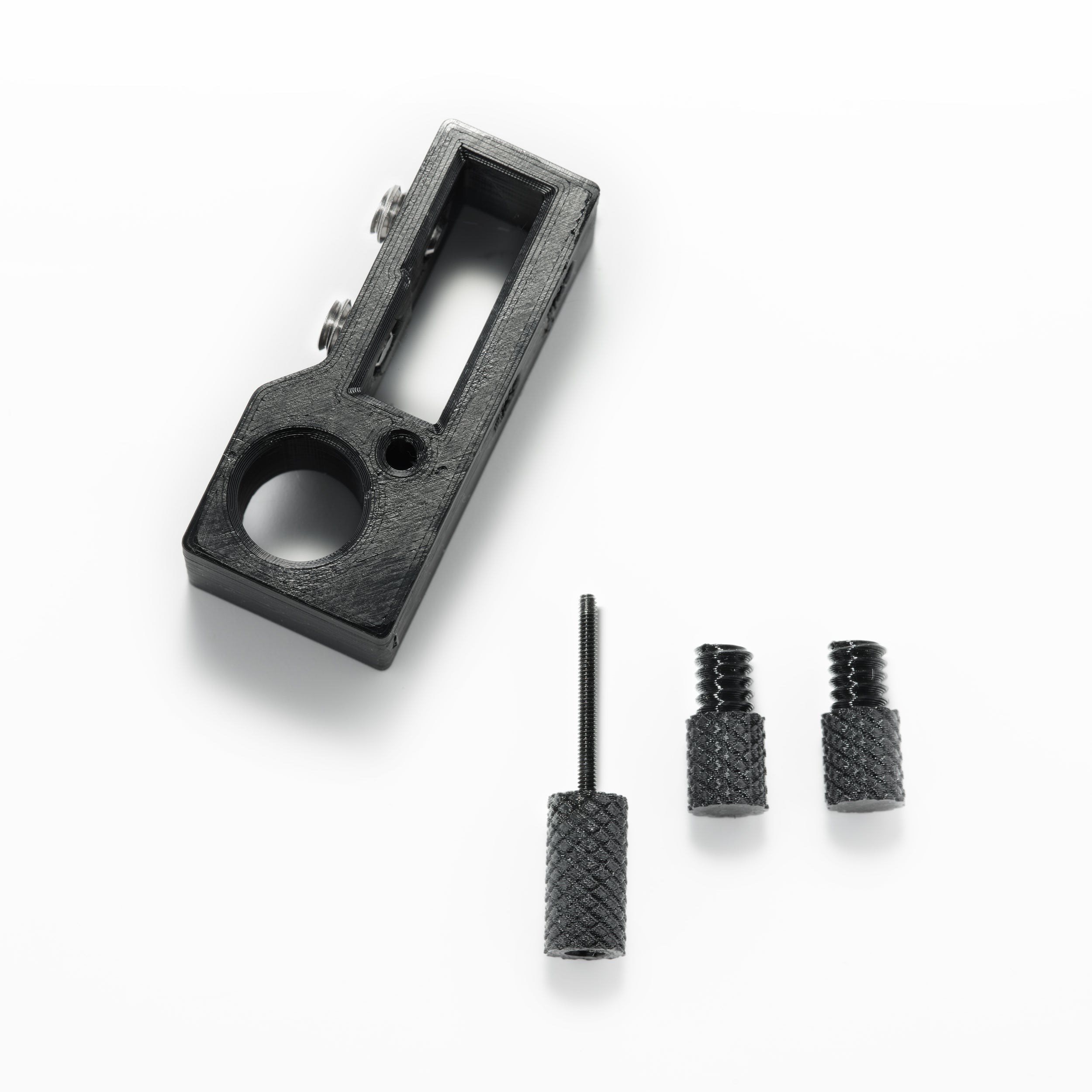 Fuji GFX 100 Cable Guard