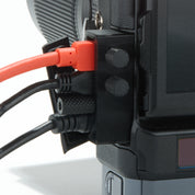 Fuji GFX 100 Cable Guard