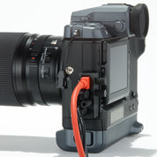 Fuji GFX 100 Cable Guard